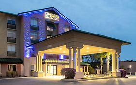 Holiday Inn Express Hotel & Suites Bluffton At Hilton Head Area By Ihg